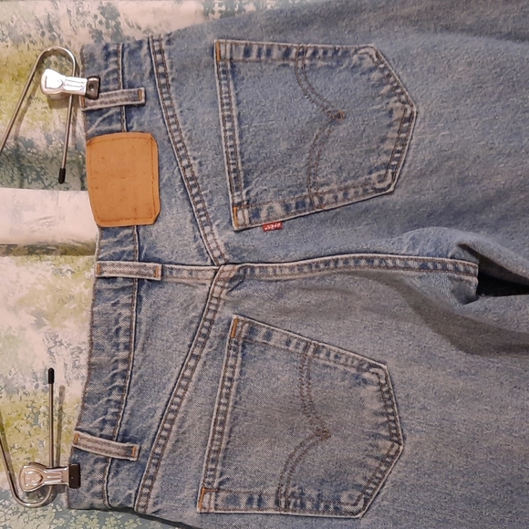 Mens Levi vintage jeans - Picture 8 of 11